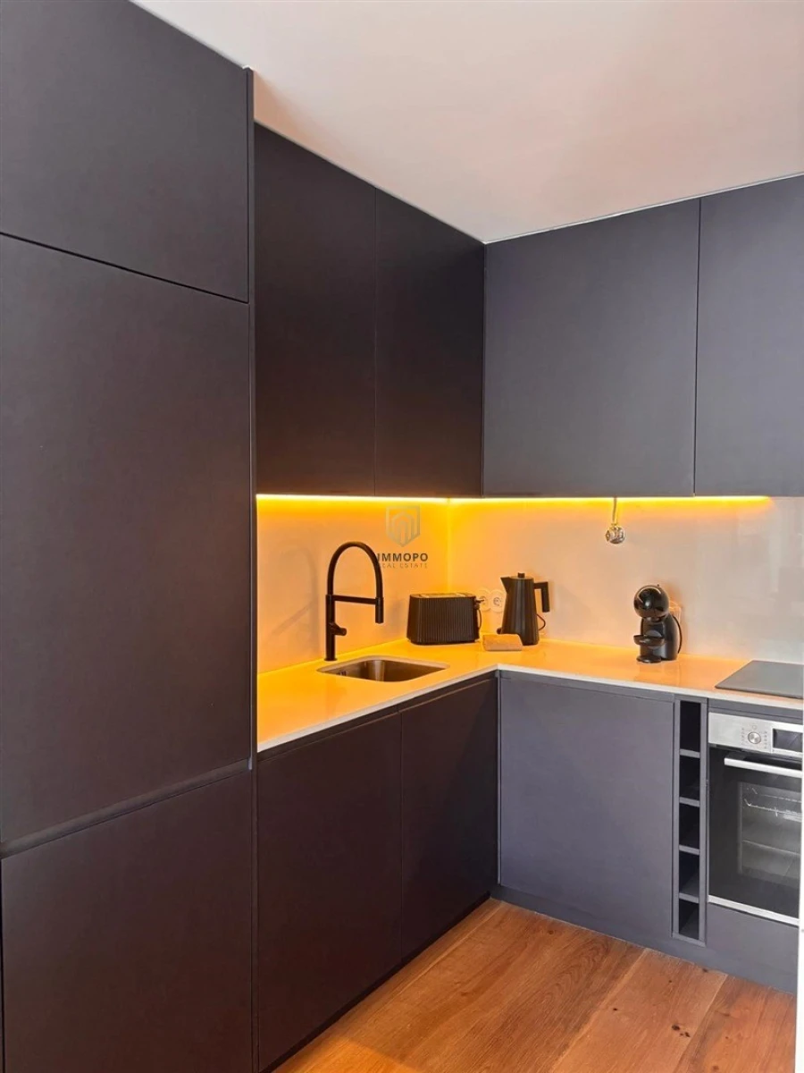 Apartamento T1 para Arrendamento em Cedofeita, Santo Ildefonso, Sé, Miragaia, São Nicolau e Vitória Foto 5