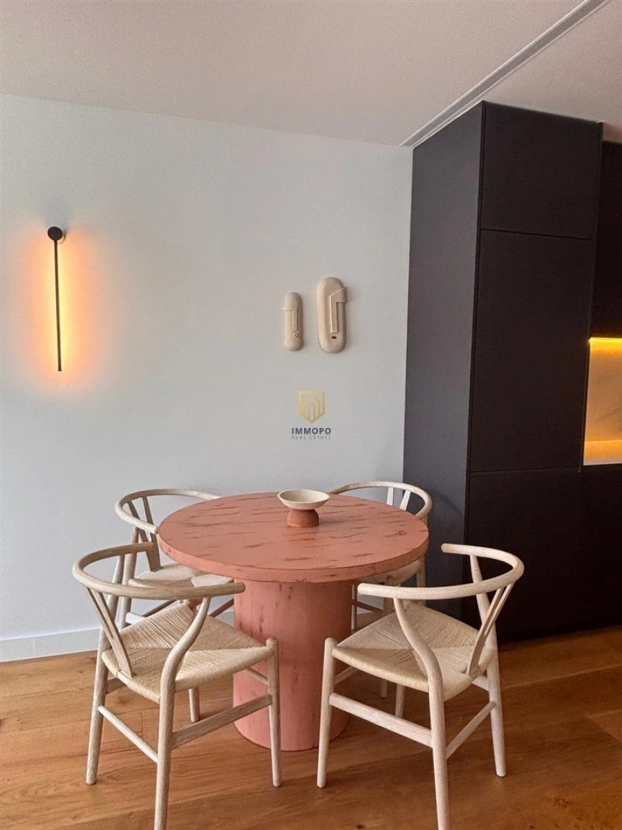 Apartamento T1 para Arrendamento em Cedofeita, Santo Ildefonso, Sé, Miragaia, São Nicolau e Vitória Foto 4