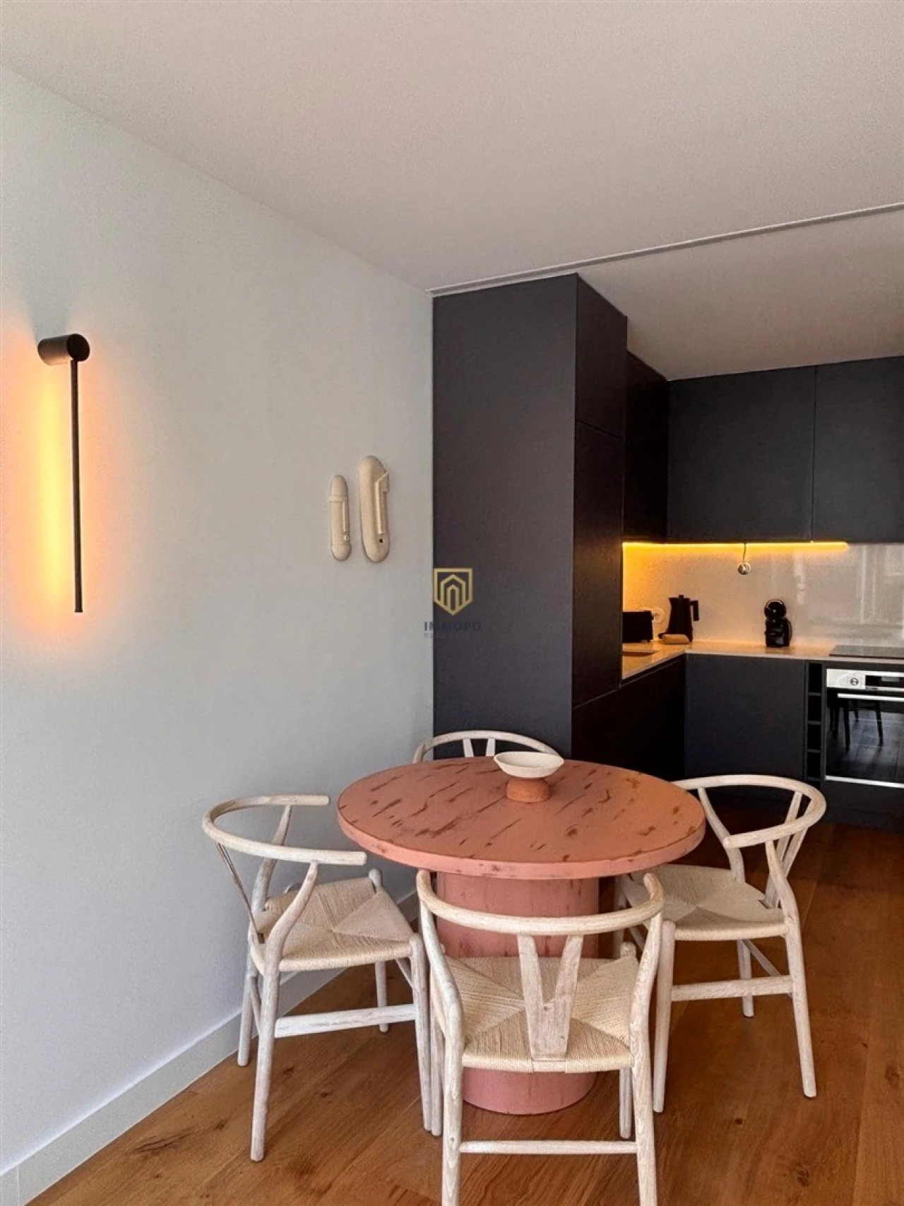 Apartamento T1 para Arrendamento em Cedofeita, Santo Ildefonso, Sé, Miragaia, São Nicolau e Vitória Foto 1