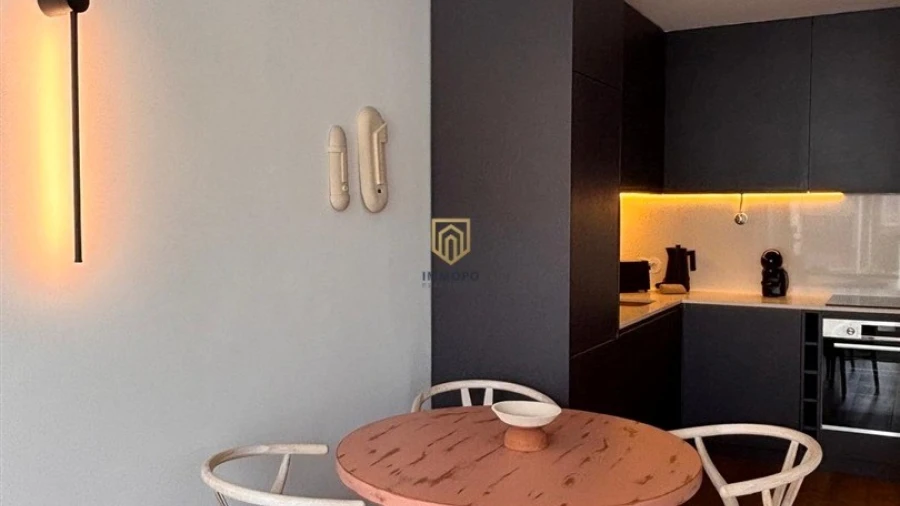 Apartamento T1 para Arrendamento em Cedofeita, Santo Ildefonso, Sé, Miragaia, São Nicolau e Vitória