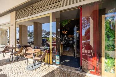 Loja para Trespasse em Matosinhos e Leça da Palmeira
