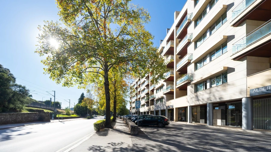 Apartamento T2 para Arrendamento em Creixomil