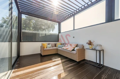 Moradia T3 para Venda em Santa Eulália