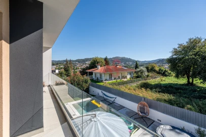 Moradia T3 para Venda em Santa Eulália
