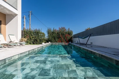 Moradia T3 para Venda em Santa Eulália