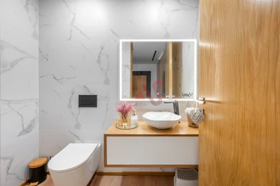 Moradia T3 para Venda em Santa Eulália