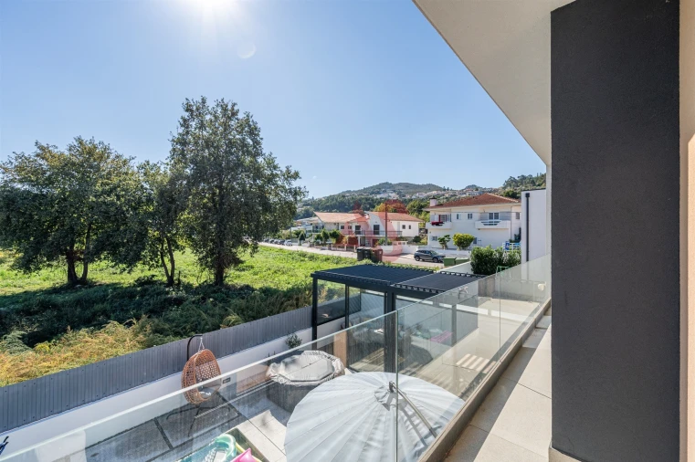 Moradia T3 para Venda em Santa Eulália Foto 22