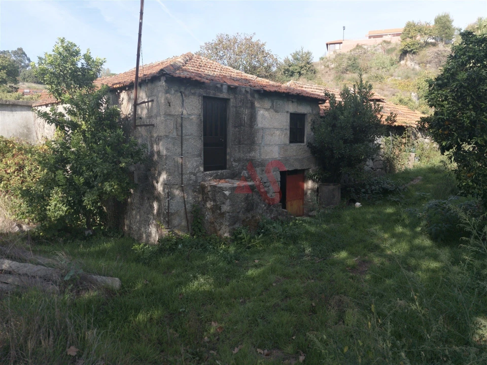 Quinta T2 para Venda em Airães Foto 7