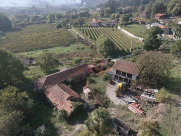 Quinta T2 para Venda em Airães