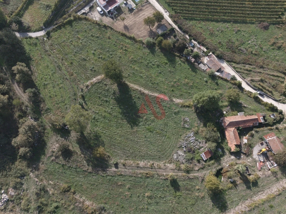 Quinta T2 para Venda em Airães Foto 8