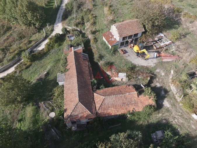 Quinta T2 para Venda em Airães Foto 4