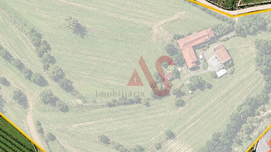 Quinta T2 para Venda em Airães