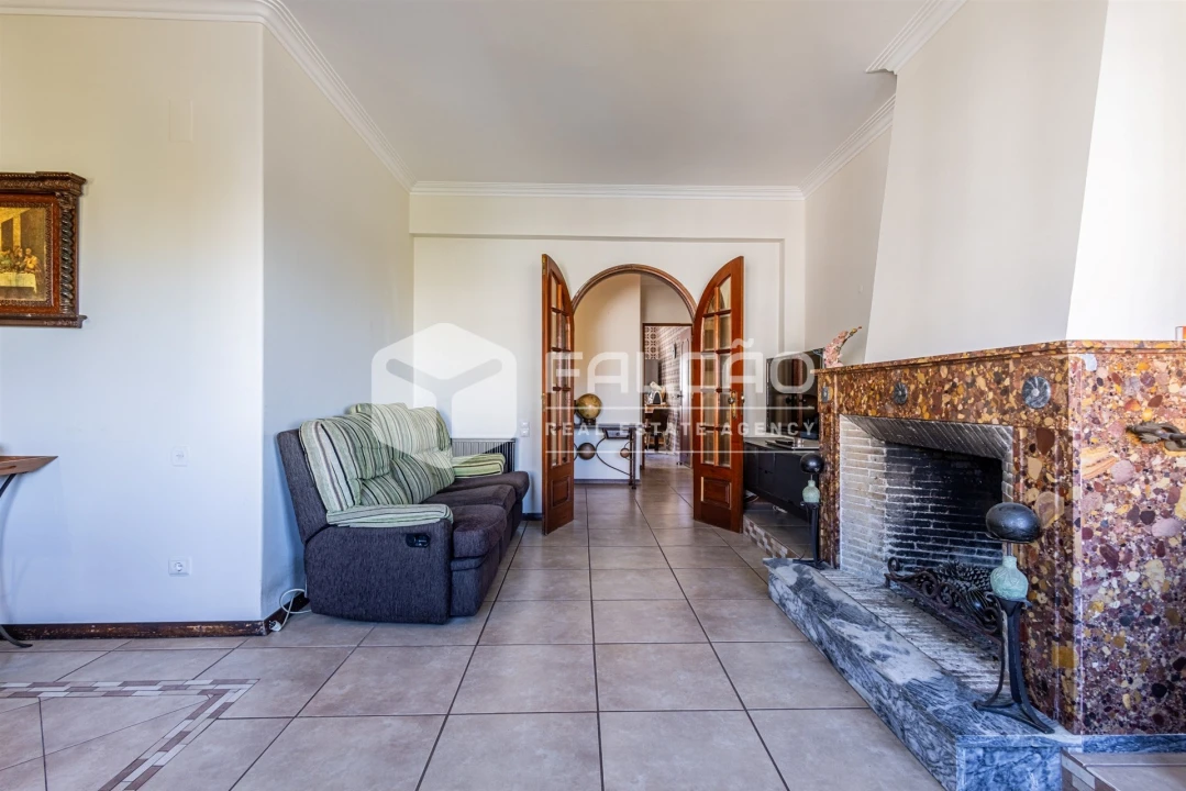 Apartamento T4 para Venda em Marvila, Ribeira Santarém, São Salvador, São Nicolau Foto 20