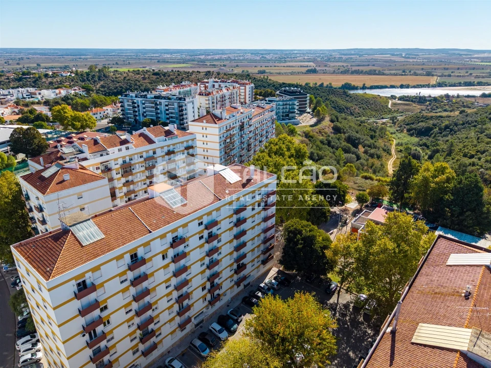 Apartamento T4 para Venda em Marvila, Ribeira Santarém, São Salvador, São Nicolau Foto 9