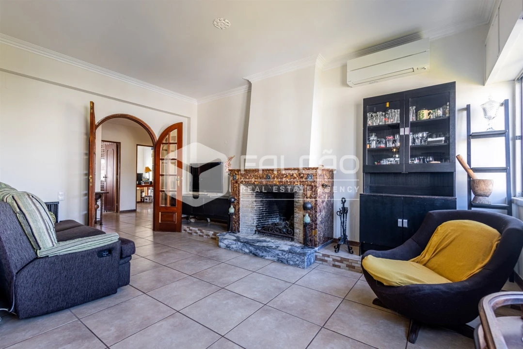 Apartamento T4 para Venda em Marvila, Ribeira Santarém, São Salvador, São Nicolau Foto 21
