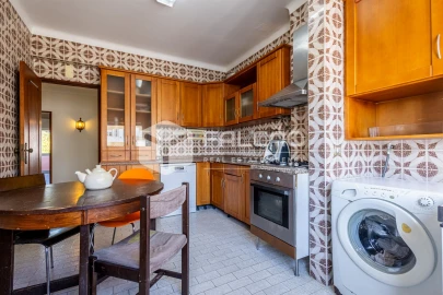 Apartamento T4 para Venda em Marvila, Ribeira Santarém, São Salvador, São Nicolau