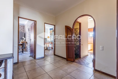 Apartamento T4 para Venda em Marvila, Ribeira Santarém, São Salvador, São Nicolau