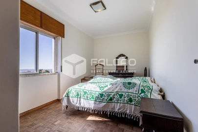 Apartamento T4 para Venda em Marvila, Ribeira Santarém, São Salvador, São Nicolau
