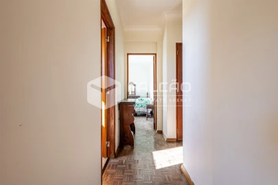 Apartamento T4 para Venda em Marvila, Ribeira Santarém, São Salvador, São Nicolau