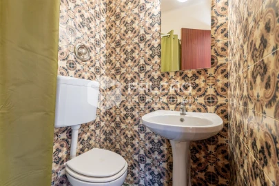 Apartamento T4 para Venda em Marvila, Ribeira Santarém, São Salvador, São Nicolau