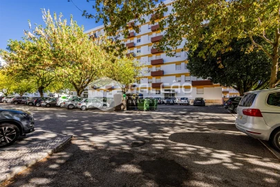 Apartamento T4 para Venda em Marvila, Ribeira Santarém, São Salvador, São Nicolau