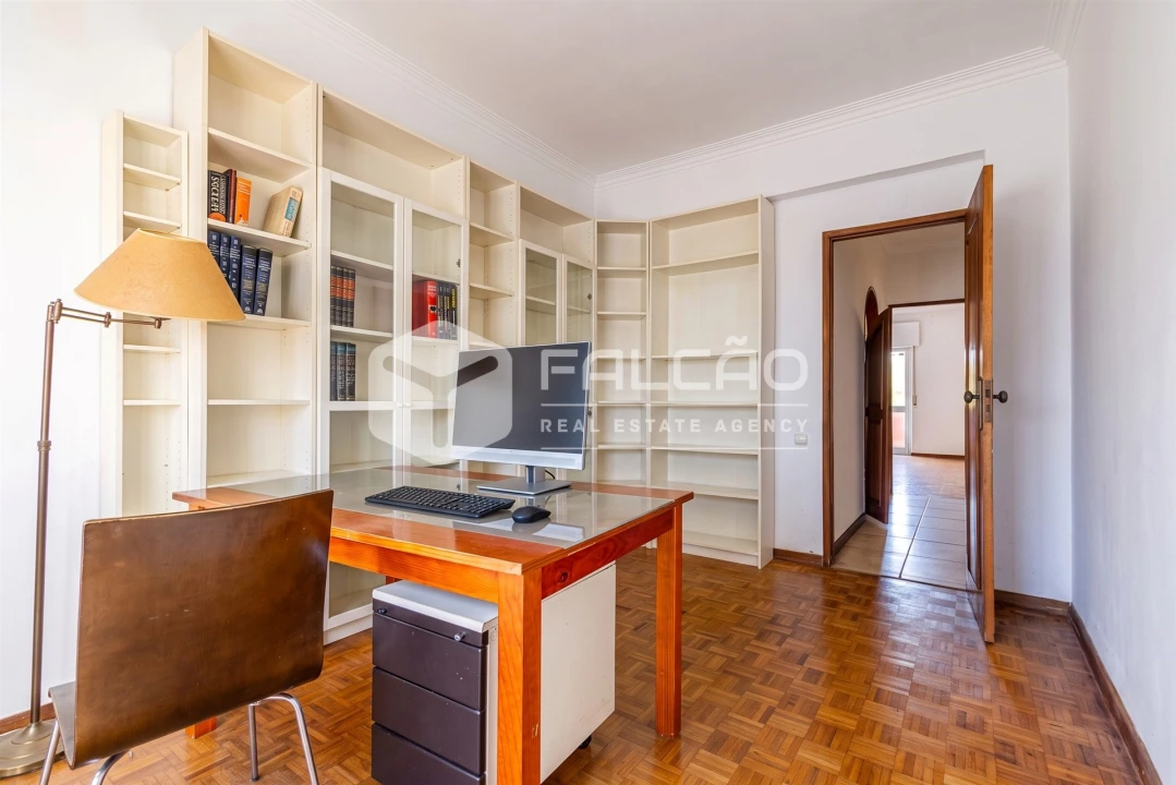 Apartamento T4 para Venda em Marvila, Ribeira Santarém, São Salvador, São Nicolau Foto 31