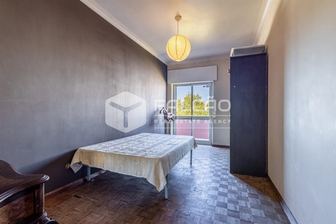 Apartamento T4 para Venda em Marvila, Ribeira Santarém, São Salvador, São Nicolau Foto 34
