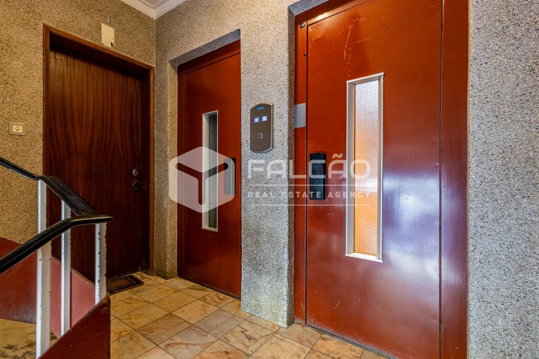 Apartamento T4 para Venda em Marvila, Ribeira Santarém, São Salvador, São Nicolau Foto 7