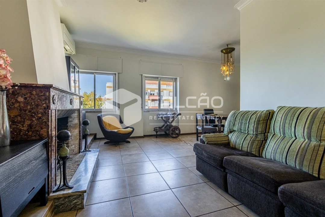 Apartamento T4 para Venda em Marvila, Ribeira Santarém, São Salvador, São Nicolau Foto 15