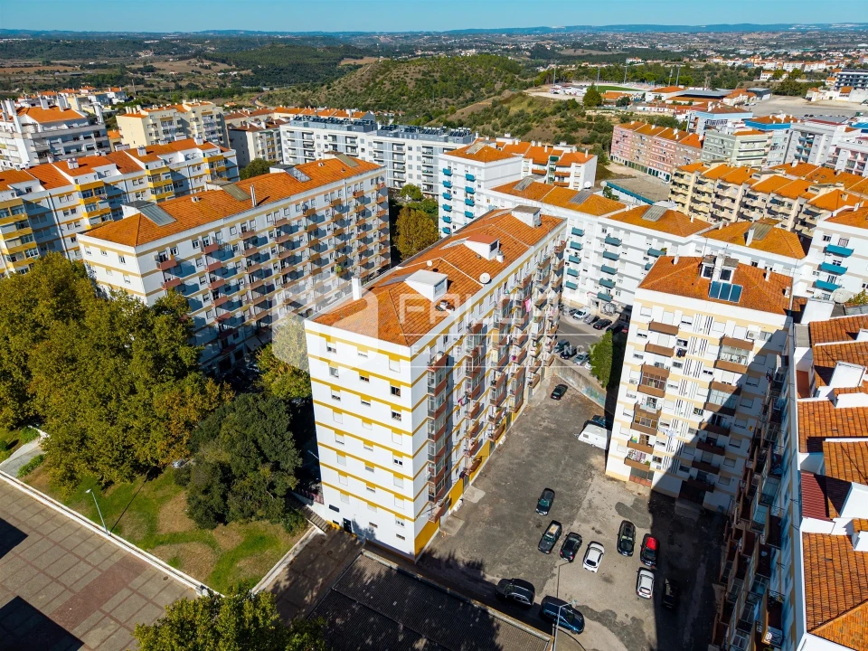 Apartamento T4 para Venda em Marvila, Ribeira Santarém, São Salvador, São Nicolau Foto 18