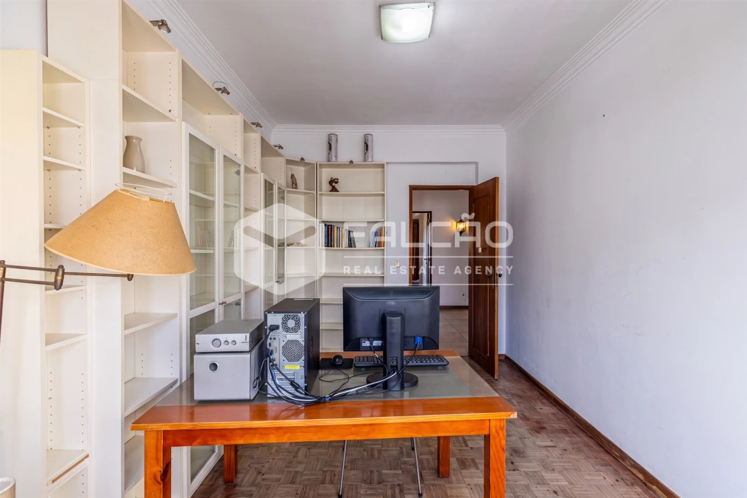 Apartamento T4 para Venda em Marvila, Ribeira Santarém, São Salvador, São Nicolau Foto 32