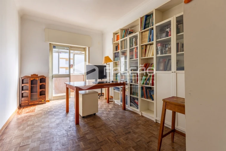 Apartamento T4 para Venda em Marvila, Ribeira Santarém, São Salvador, São Nicolau Foto 30