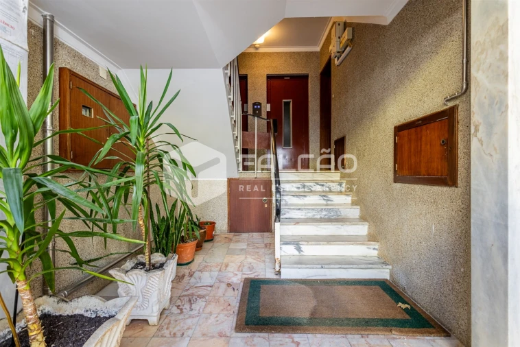 Apartamento T4 para Venda em Marvila, Ribeira Santarém, São Salvador, São Nicolau Foto 8
