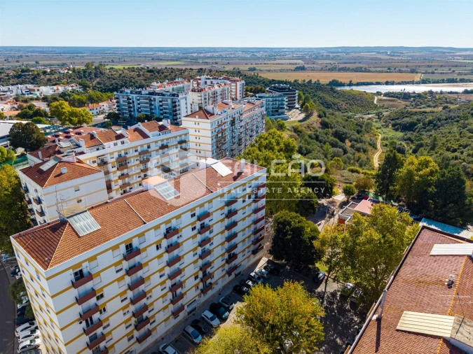 Apartamento T4 para Venda em Marvila, Ribeira Santarém, São Salvador, São Nicolau Foto 9
