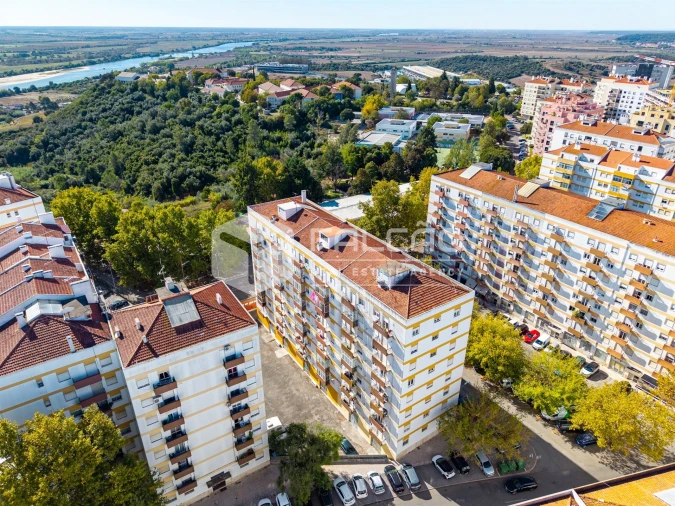 Apartamento T4 para Venda em Marvila, Ribeira Santarém, São Salvador, São Nicolau Foto 16