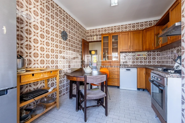 Apartamento T4 para Venda em Marvila, Ribeira Santarém, São Salvador, São Nicolau Foto 27