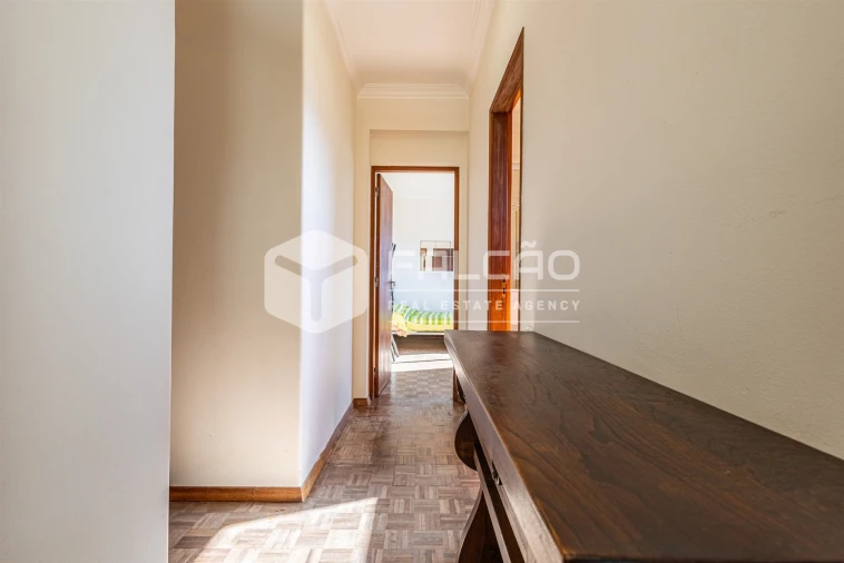 Apartamento T4 para Venda em Marvila, Ribeira Santarém, São Salvador, São Nicolau Foto 48