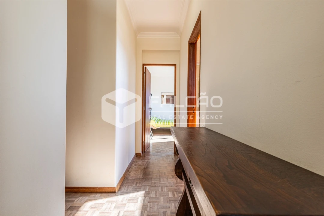 Apartamento T4 para Venda em Marvila, Ribeira Santarém, São Salvador, São Nicolau Foto 48