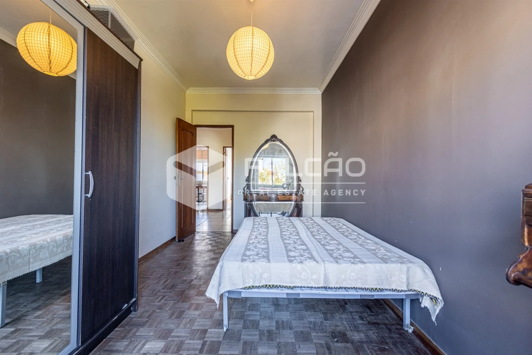 Apartamento T4 para Venda em Marvila, Ribeira Santarém, São Salvador, São Nicolau Foto 37