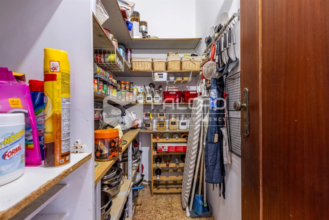 Apartamento T4 para Venda em Marvila, Ribeira Santarém, São Salvador, São Nicolau Foto 29
