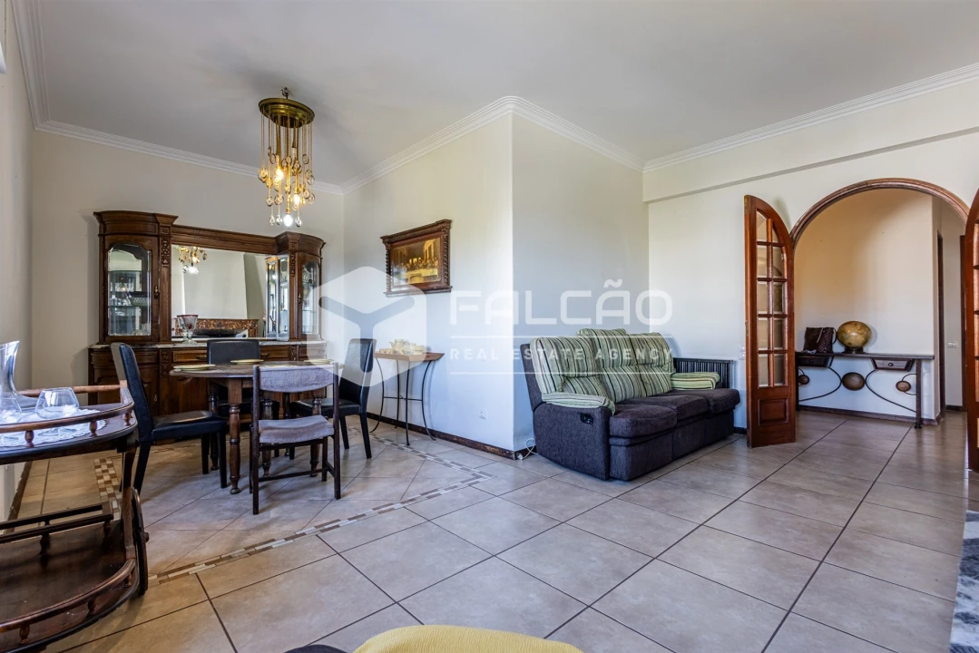 Apartamento T4 para Venda em Marvila, Ribeira Santarém, São Salvador, São Nicolau Foto 19