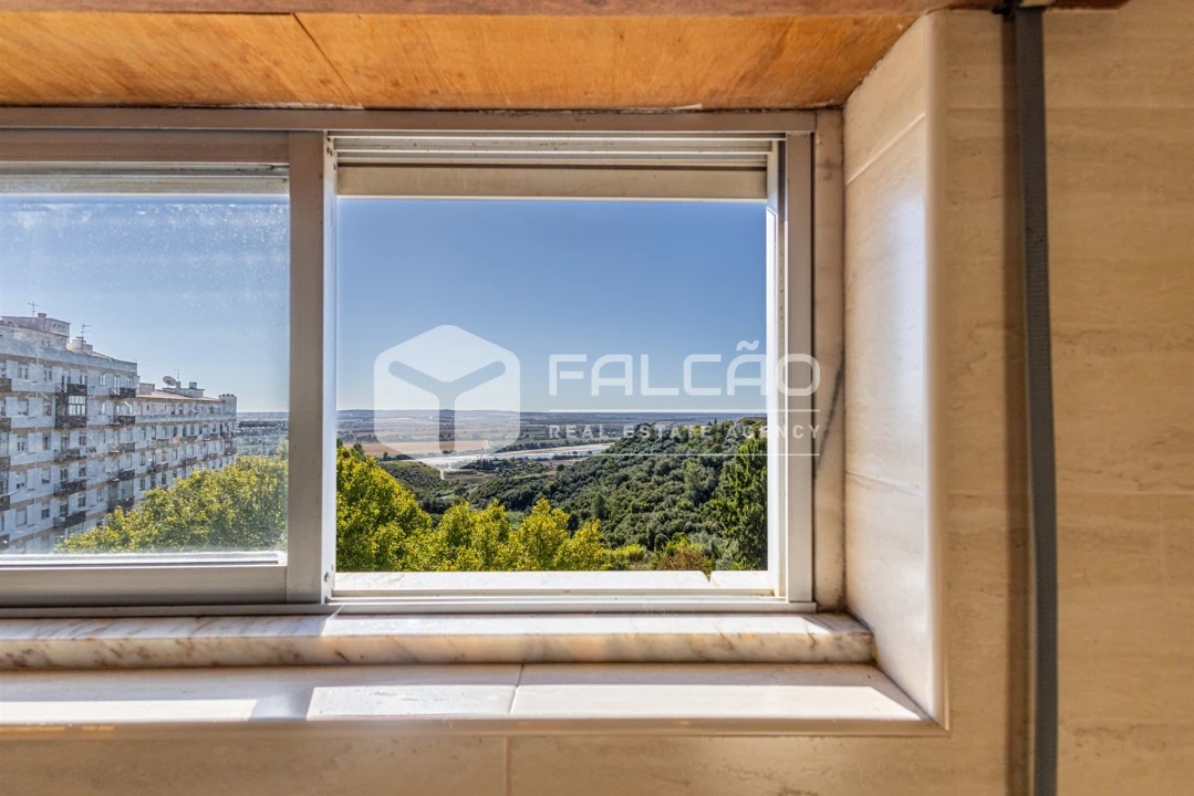 Apartamento T4 para Venda em Marvila, Ribeira Santarém, São Salvador, São Nicolau Foto 2