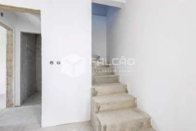 Moradia T2 para Venda em Chamusca e Pinheiro Grande