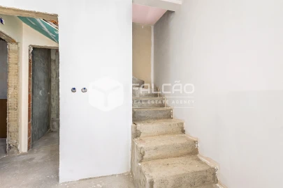 Moradia T2 para Venda em Chamusca e Pinheiro Grande