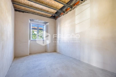 Moradia T2 para Venda em Chamusca e Pinheiro Grande