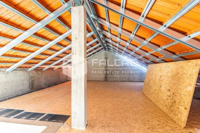 Moradia T2 para Venda em Chamusca e Pinheiro Grande