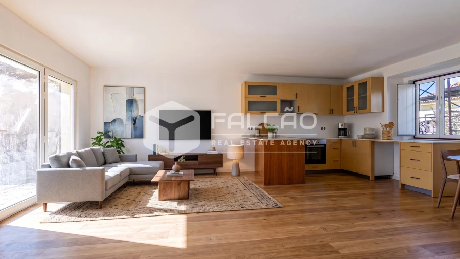 Moradia T2 para Venda em Chamusca e Pinheiro Grande