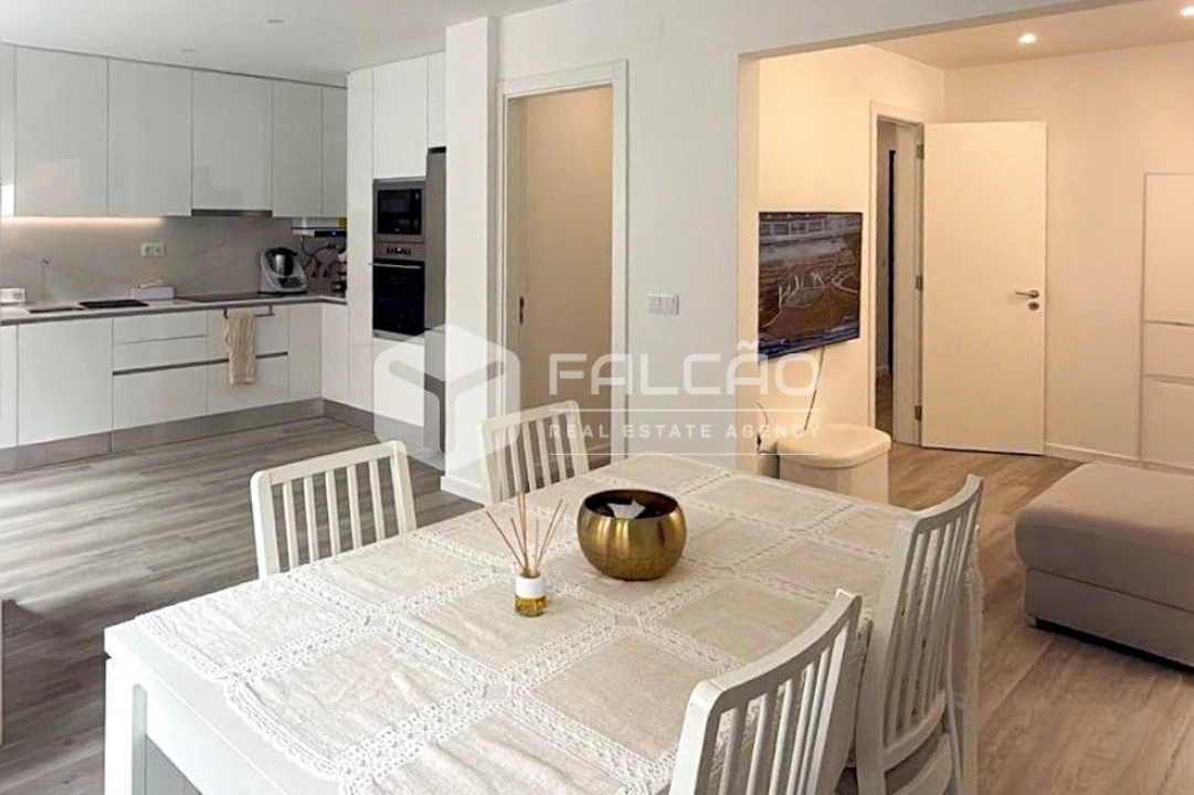 Apartamento T2 para Venda em Marvila, Ribeira Santarém, São Salvador, São Nicolau Foto 20