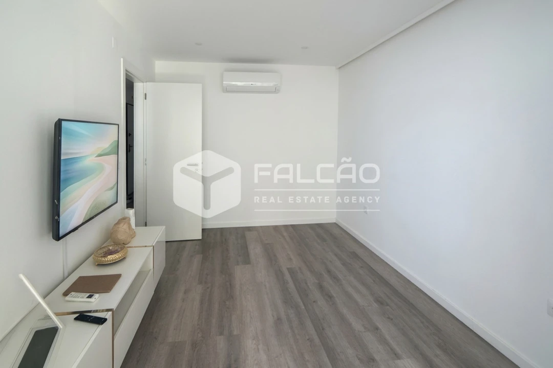 Apartamento T2 para Venda em Marvila, Ribeira Santarém, São Salvador, São Nicolau Foto 26