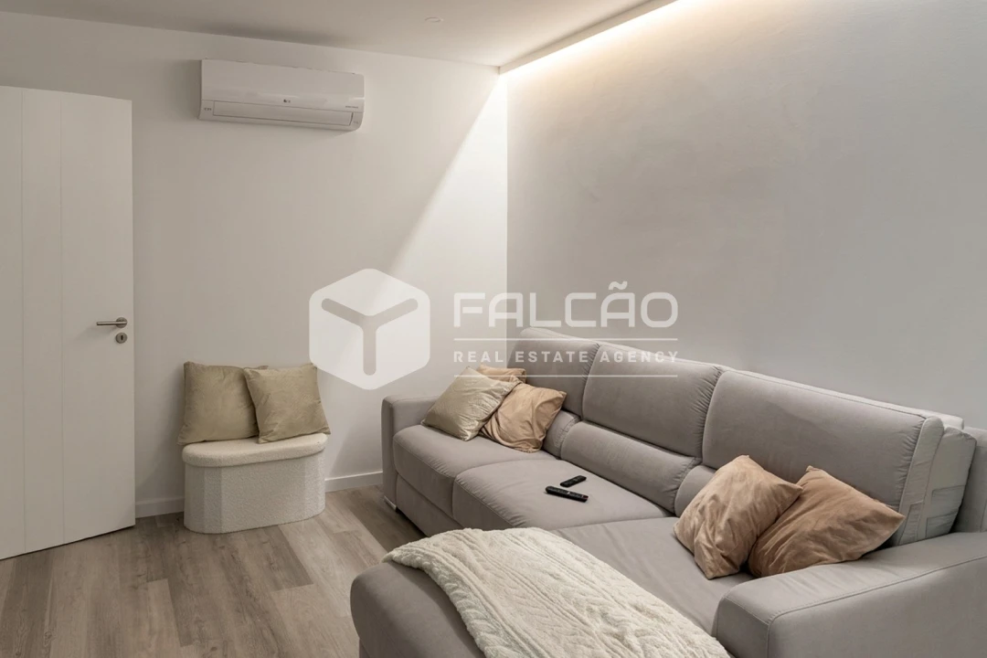 Apartamento T2 para Venda em Marvila, Ribeira Santarém, São Salvador, São Nicolau Foto 7
